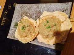 -花潮料理艺食馆(世欧广场店)