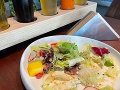 -West10 西拾·西餐厅·创意菜(未来科技城店)