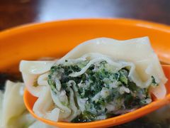 -阿麟馄饨(延长路店)