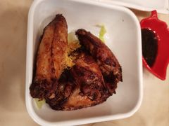 -盛记粥面(佐敦店)