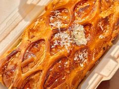 -B&C黄油与面包·THE GARDEN BAKERY概念店(世纪汇店)