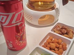 -东流山烤鸭·家常菜(雨山龙湖店)