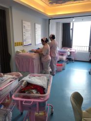 -母仪天下月子中心(光谷店)