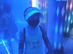 -朝阳公园游乐园