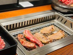 -锦和牛·炭火烧肉(ICC太和里店)