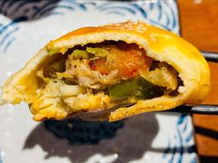 小龙虾烤包子-北疆饭店(金狮广场店)