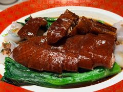 -稻香饭店(IFS国金中心店)