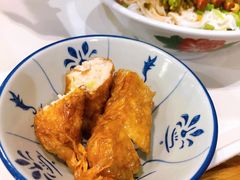 鸡肉卷-椰小调.儋州米烂(名门店)