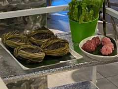 -碗中海·蒸汽海鲜·桑拿鸡(岭南天地店)