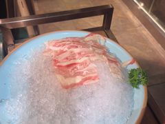 -麻田会 ·鲜活现烹·牛蛙火锅(珠江新城维家思广场店)