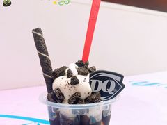 -DQ·蛋糕·冰淇淋(金源新燕莎MALL店)