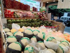 -百果园(纸行路店)
