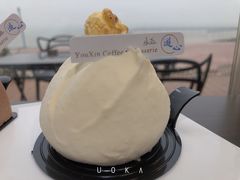 -游心咖啡(青山滨江店)