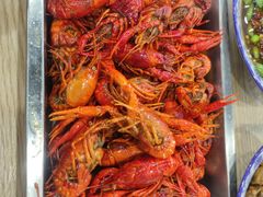 -江城燕子大排档(江汉路步行街店)