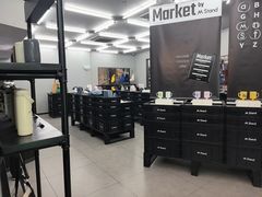 -M Stand(西安大悦城店)