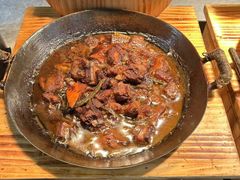 -长春富力万达文华酒店-集·味自助餐厅