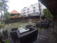-Pundi Pundi Restaurant