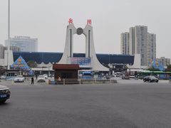 -岳阳站