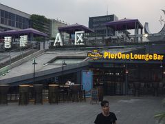 -琶醍壹号•潮菜江景餐吧