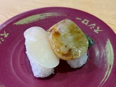 -寿司郎(皇庭广场店)