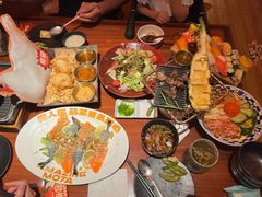 -摩打食堂(喜荟城店)