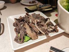 -潮泰牛肉火锅 · 创于1992年(车公庙店)