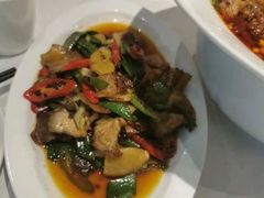 -眉州东坡(华联万柳店)