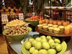 -火舞泰·泰式海鲜火锅餐厅(世纪城店)