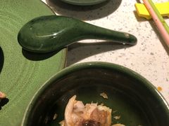 -润园四季椰子鸡火锅(海上世界店)
