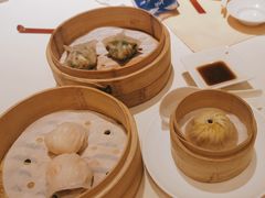 -利苑酒家(合景国际金融广场店)