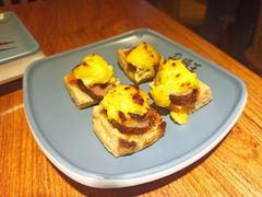 暗香三兄弟-肠王卤煮(西单食宝街店)