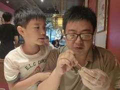 -日丰园海肠水饺·老字号大连海鲜(和平广场店)