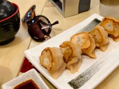 -八盛屋·沾面(集美万达店)
