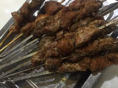 -马布尔莱斯食府(西红门店)