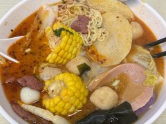 -重庆麻辣烫(国权路店)