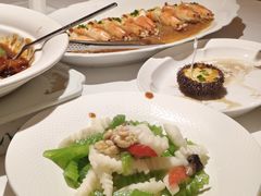 -宝轩渔府·老字号海鲜·正宗津菜(水上店)