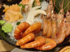 -赤坂亭·M9和牛烧肉·铁板烧(合肥万象城店)