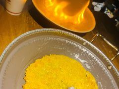 灶膛罐罐牛腩-吃饭皇帝大土家民族菜(正大广场店)