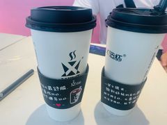 -麦当劳(SM城市广场店)
