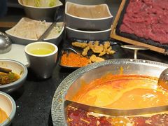 -井格重庆火锅(西直门凯德Mall店)