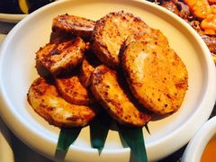-一品诚记烤肉(大连柏威年购物中心店)