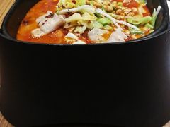 -阿香米线(大悦城店)