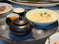 -绿茶餐厅(龙井船宴· 品牌总店)