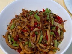 牛肚丝-笨罗卜浏阳菜馆(龙华鹏润达店)