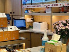 -素满香·食养自助(建邺万达店)