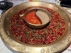 -哥老官重庆美蛙鱼头(西湖银泰十一哥店)