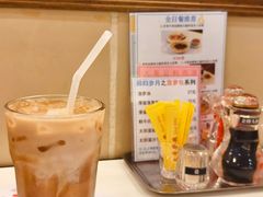 -大哥餐厅(西城花园店)