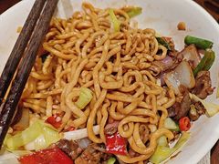 -寻裕记·现炒浇头面(人民广场店)