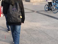 -南京财经大学(仙林校区)
