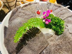 -码头故事火锅(大丰店)